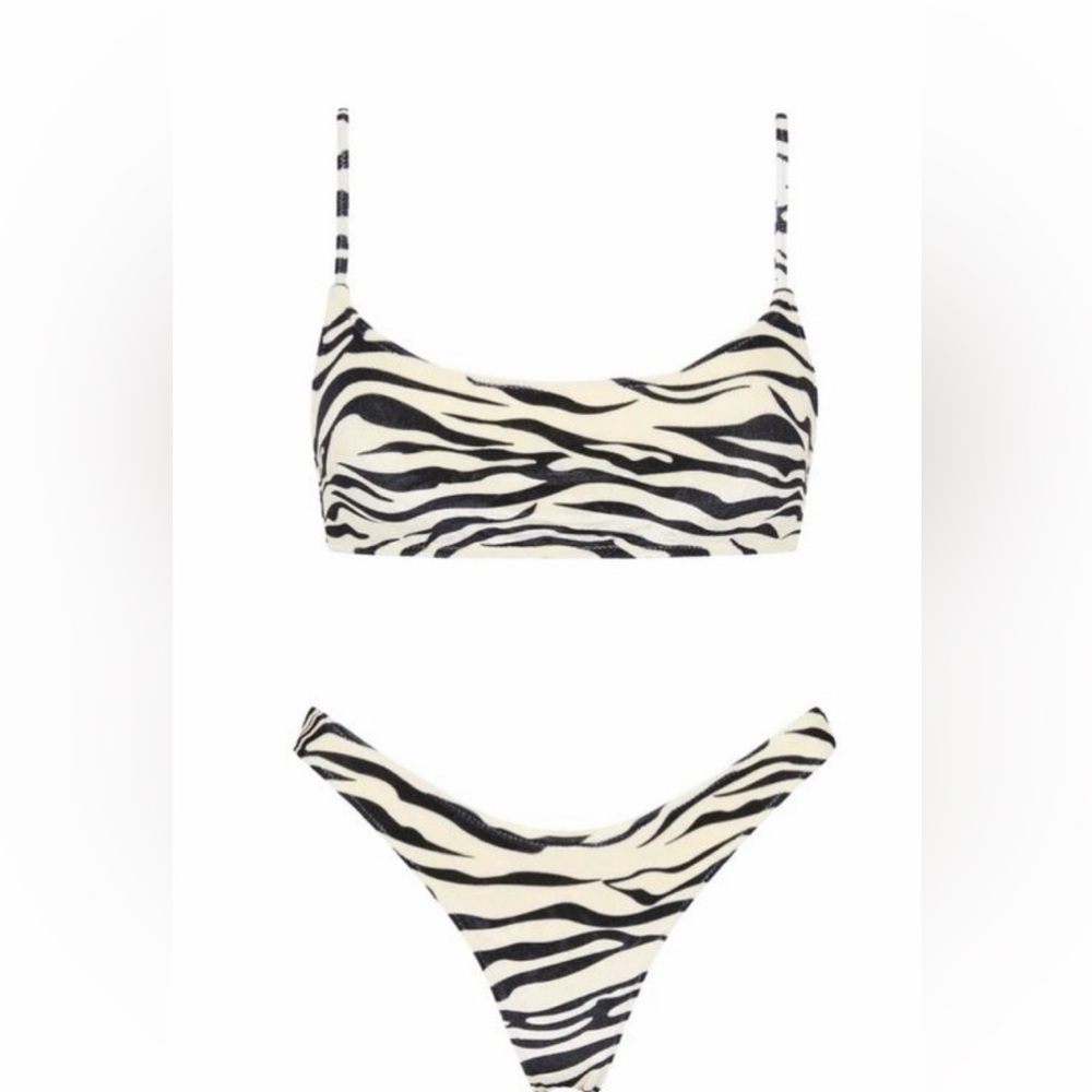 New Triangl Mica Braez set